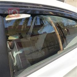 هيونداي أكسنت